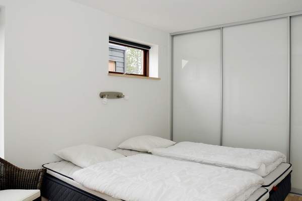 Sommerhus pa romo