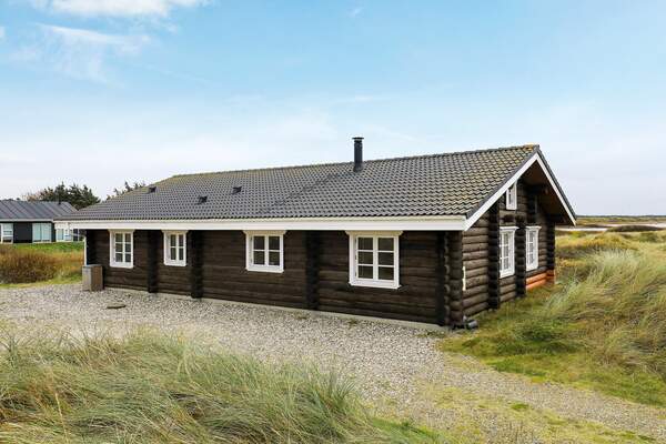 Lild Strand, Nordlige Vesterhav, Sommerhus 35927, 10 personer