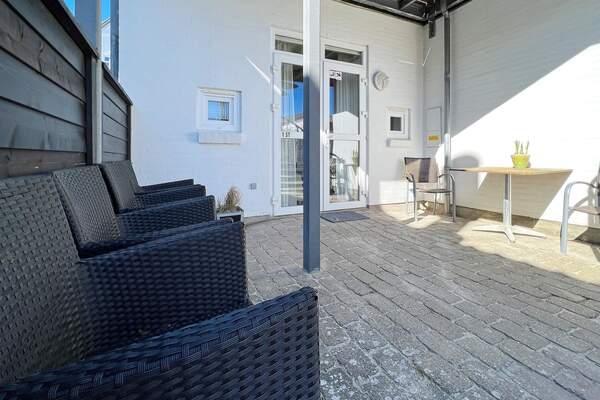 Løkken, Jammerbugten, Sommerhus 50937, 4 personer