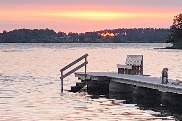 Sölvesborg, Blekinge, Sverige, Sommerhus 53335, 7 personer