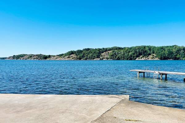 Nösund, Orust, Sverige, Sommerhus 57579, 4 personer