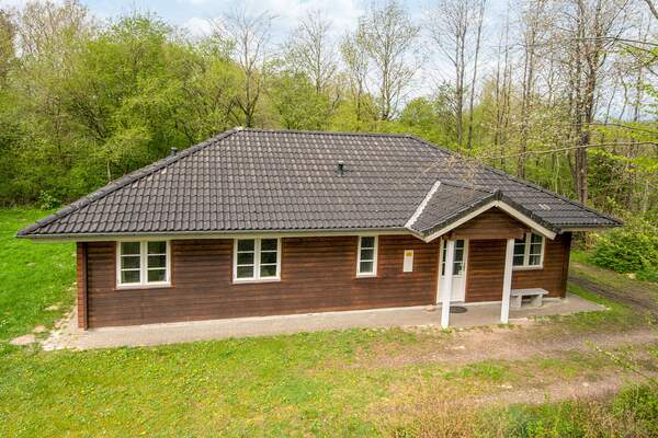 Arrild, Arrild, Sommerhus 59565, 8 personer, Spabad