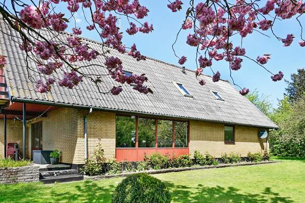 Balka Strand, Bornholm, Sommerhus 86790, 4 personer