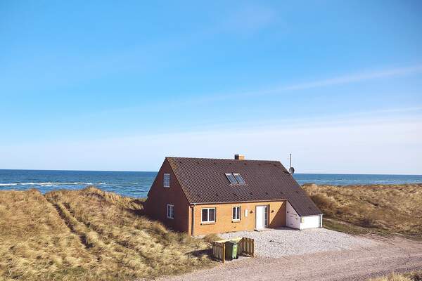 Get Strand dekorationer til hus For iPhone Free