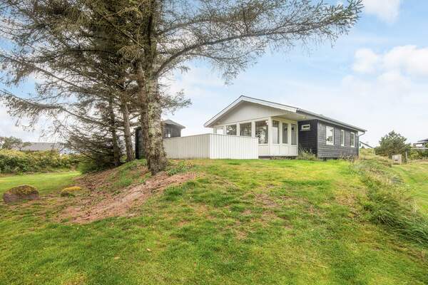 Rømø/Lakolk, Rømø og Mandø, Sommerhus 93870, 6 personer