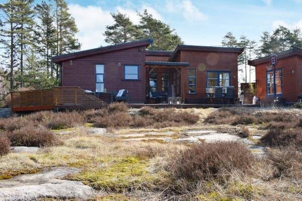 sommerhus med gratis annullering  hos DanCenter
