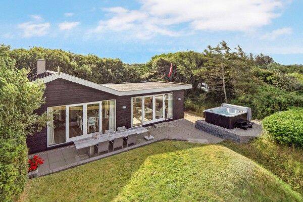 sommerhus med gratis annullering  hos DanCenter