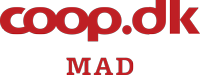 Coop mad logo