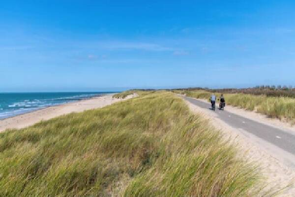 Cykelferie i Danmark