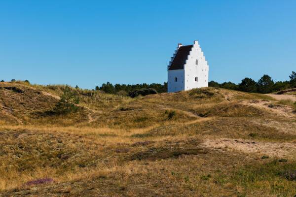 De 7 bedste seværdigheder i Jylland