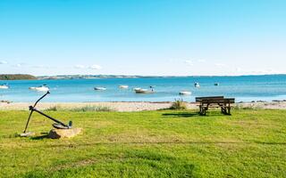 Sommerhus på Djursland