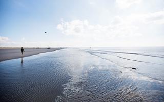 Sommerhus i Blåvand, Vejers og Henne