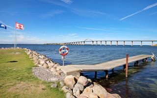 Sommerhus på Fyn og Langeland