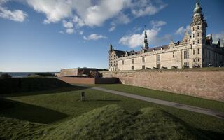 Kronborg Slot