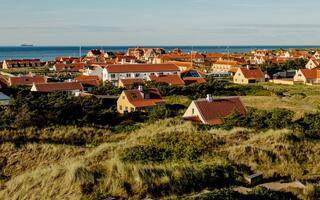 Sommerhus i Skagen - Få i dag