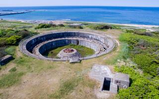 Bunkermuseum Hanstholm