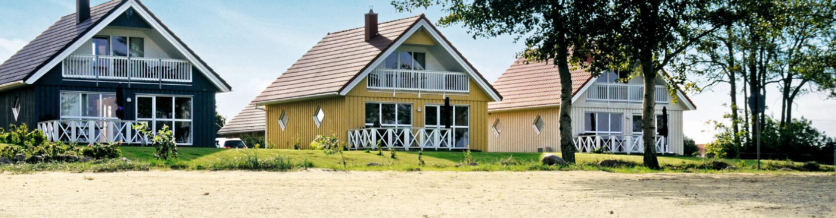 Søg efter et område eller en by