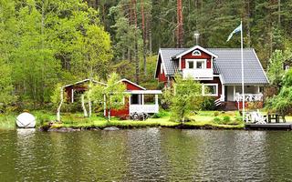 Sommerhus i Småland