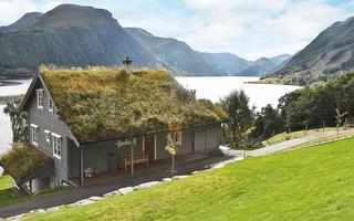 Lej i Norge og oplev den storslåede natur