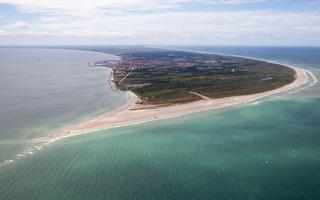 Sommerhus på Grenen & Skagen