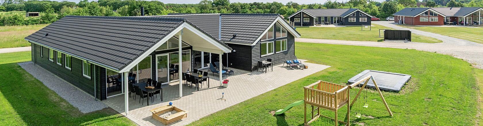 Søg sommerhuse