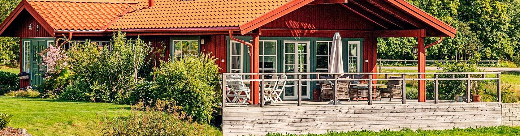Søg efter et område eller en by